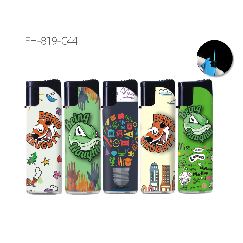 Fenghe Lighters